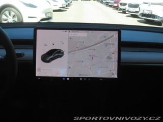 Tesla Model 3 Long Range 4WD 74kWh 2021