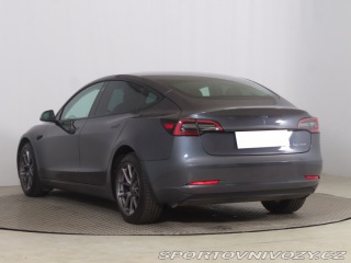 Tesla Model 3 Long Range 4WD 74kWh 2021