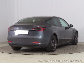 Tesla Model 3 Long Range 4WD 74kWh 2021