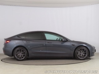 Tesla Model 3 Long Range 4WD 74kWh 2021