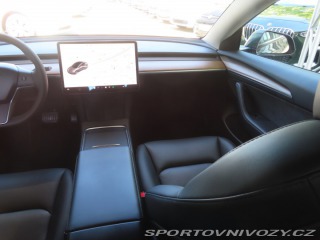Tesla Model 3 Long Range 4WD 74kWh 2021