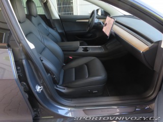 Tesla Model 3 Long Range 4WD 74kWh 2021
