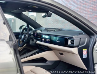 Porsche Macan Electric 4 *Pasažier.Dis 2024