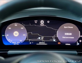 Porsche Macan Electric 4 *Pasažier.Dis 2024