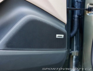 Porsche Macan Electric 4 *Pasažier.Dis 2024