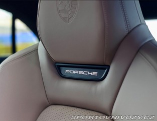 Porsche Macan Electric 4 *Pasažier.Dis 2024