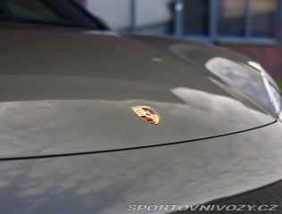 Porsche Macan Electric 4 *Pasažier.Dis 2024