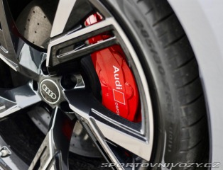 Audi RS6 Avant  4.0 TFSI V8 Quattr 2021