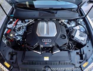 Audi RS6 Avant  4.0 TFSI V8 Quattr 2021