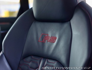 Audi RS6 Avant  4.0 TFSI V8 Quattr 2021