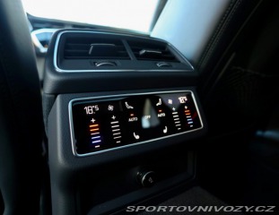 Audi RS6 Avant  4.0 TFSI V8 Quattr 2021