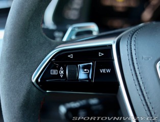 Audi RS6 Avant  4.0 TFSI V8 Quattr 2021