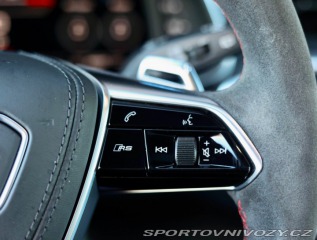 Audi RS6 Avant  4.0 TFSI V8 Quattr 2021