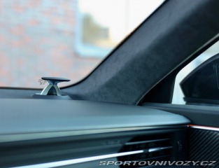 Audi RS6 Avant  4.0 TFSI V8 Quattr 2021