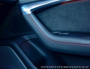 Audi RS6 Avant  4.0 TFSI V8 Quattr 2021