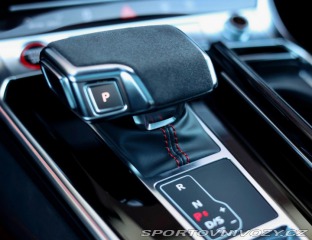 Audi RS6 Avant  4.0 TFSI V8 Quattr 2021