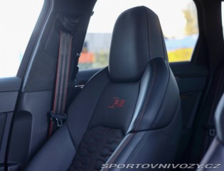 Audi RS6 Avant  4.0 TFSI V8 Quattr 2021