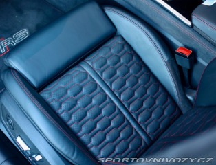Audi RS6 Avant  4.0 TFSI V8 Quattr 2021