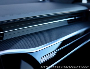 Audi RS6 Avant  4.0 TFSI V8 Quattr 2021