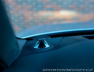 Audi RS6 Avant  4.0 TFSI V8 Quattr 2021