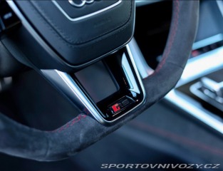 Audi RS6 Avant  4.0 TFSI V8 Quattr 2021