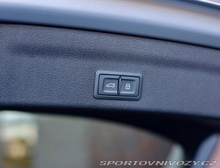 Audi RS6 Avant  4.0 TFSI V8 Quattr 2021