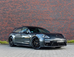 Porsche  Panamera Sport Turismo  4 E-Hybrid 4x4, AT, 340K