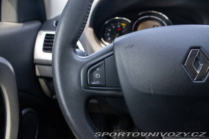 Renault Mégane Coupe 1.6 16V 81 kW 2010