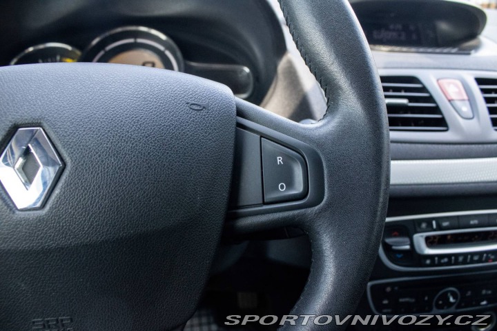 Renault Mégane Coupe 1.6 16V 81 kW 2010