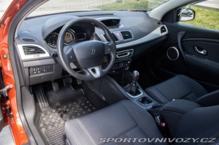 Renault Mégane Coupe 1.6 16V 81 kW 2010