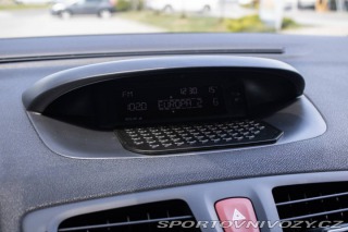 Renault Mégane Coupe 1.6 16V 81 kW 2010