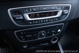 Renault Mégane Coupe 1.6 16V 81 kW 2010