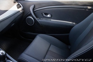 Renault Mégane Coupe 1.6 16V 81 kW 2010