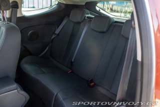 Renault Mégane Coupe 1.6 16V 81 kW 2010