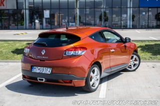 Renault Mégane Coupe 1.6 16V 81 kW 2010