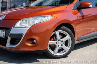 Renault Mégane Coupe 1.6 16V 81 kW 2010