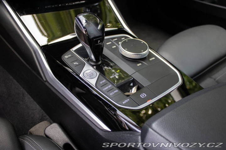 BMW 4 Coupé xDrive /AJ NA SPLÁ 2021