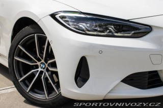 BMW 4 Coupé  xDrive /AJ NA SPLÁ 2021