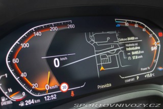 BMW 4 Coupé  xDrive /AJ NA SPLÁ 2021