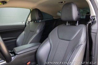 BMW 4 Coupé  xDrive /AJ NA SPLÁ 2021