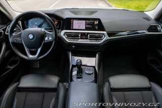 BMW 4 Coupé  xDrive /AJ NA SPLÁ 2021
