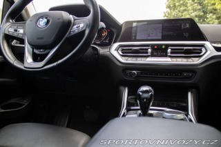 BMW 4 Coupé  xDrive /AJ NA SPLÁ 2021