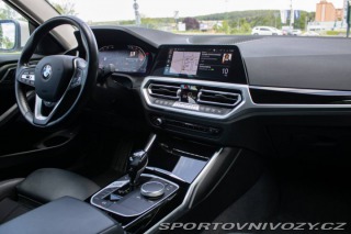 BMW 4 Coupé  xDrive /AJ NA SPLÁ 2021