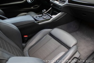 BMW 4 Coupé  xDrive /AJ NA SPLÁ 2021