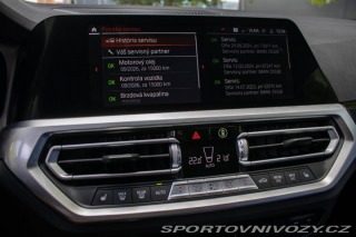 BMW 4 Coupé  xDrive /AJ NA SPLÁ 2021