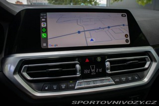 BMW 4 Coupé  xDrive /AJ NA SPLÁ 2021
