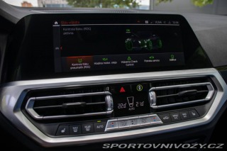 BMW 4 Coupé  xDrive /AJ NA SPLÁ 2021