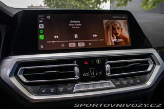 BMW 4 Coupé  xDrive /AJ NA SPLÁ 2021