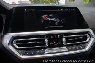 BMW 4 Coupé  xDrive /AJ NA SPLÁ 2021