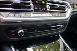 BMW 4 Coupé  xDrive /AJ NA SPLÁ 2021